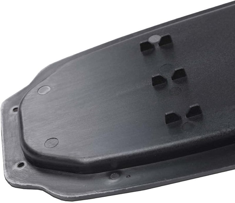 DOTCOM Center Console Lid Fit for Ford Ranger 2004 2005 2006 2007 2008 2009 2010 2011 Full Console Armrest Repair Kit 3L5Z10047A20AAB Black - Image 5